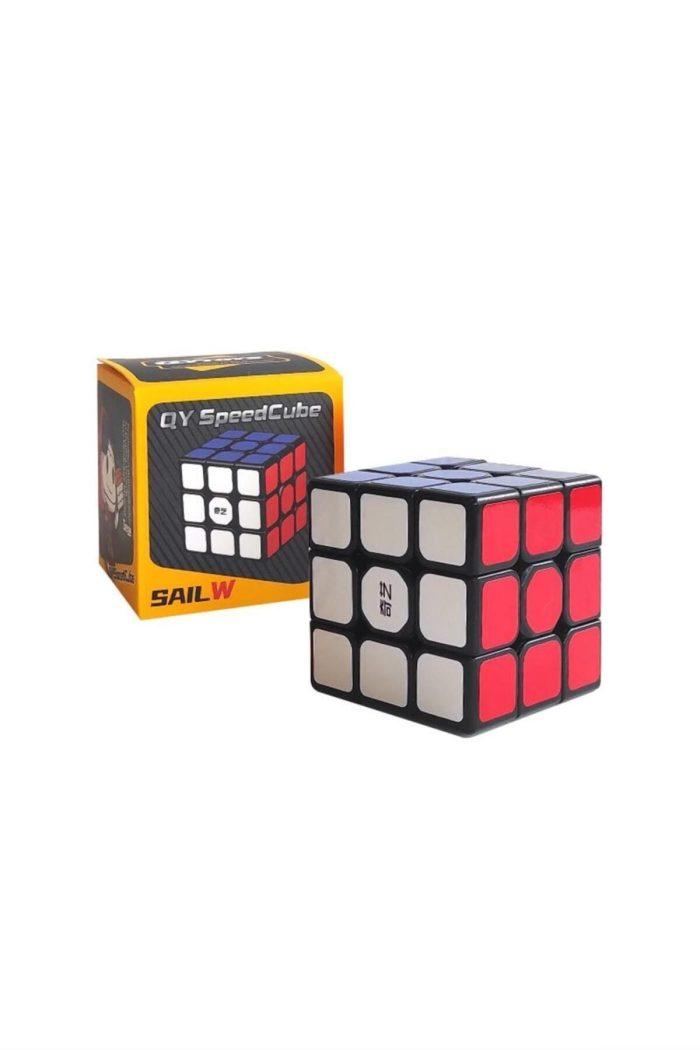 Toyika Qy Speed 3x3 Zeka Küpü