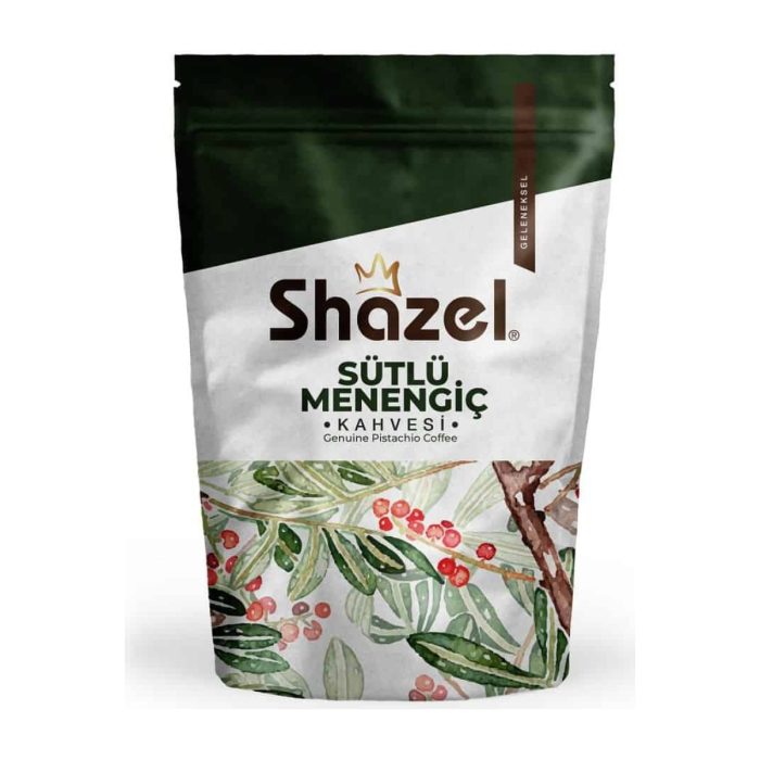 Shazel 200 gr Menengiç Kahvesi