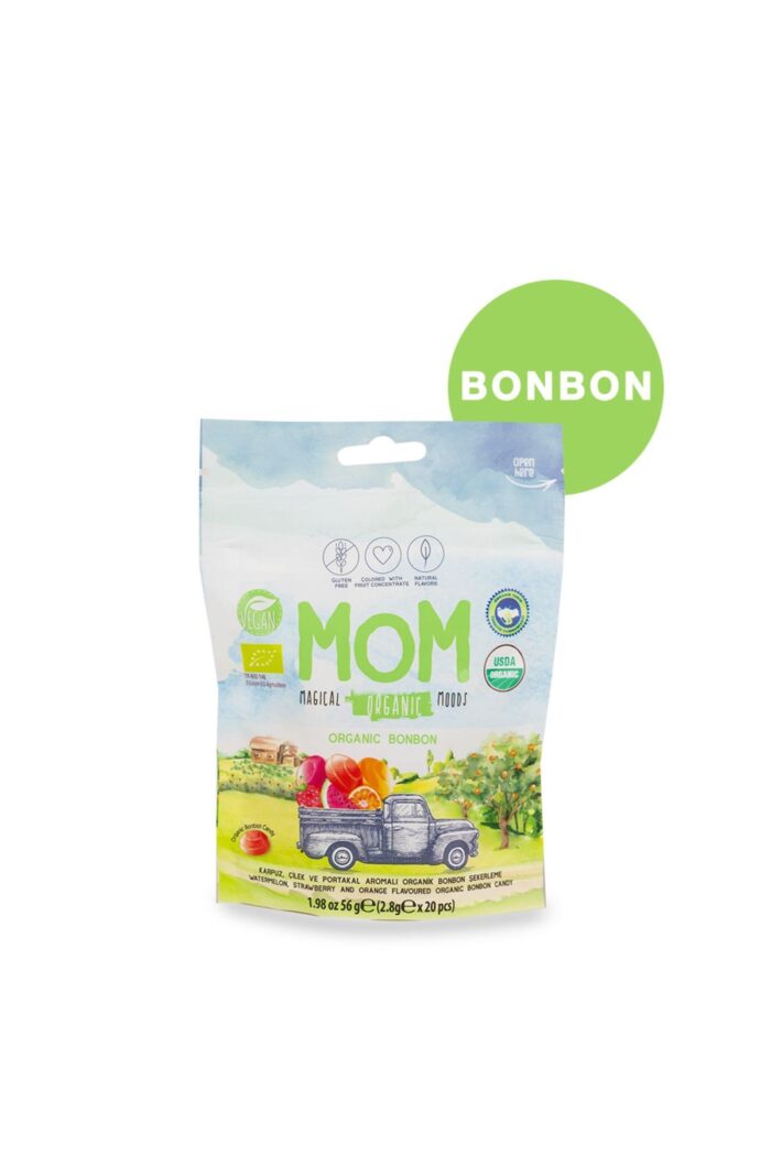 Mom Bonbon 56 gr