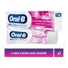 Oral-B Pro 3D White Advanced Luxe Glamorous Hassas Beyazlık 75 ml Diş Macunu