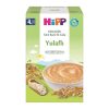 Hipp Organik Yulaflı Tahıl Bazlı Ek Gıda 200 gr 2 Hipp Organik Yulaflı Tahıl Bazlı Ek Gıda 200 gr » Kaytika