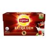 Lipton Extra Dem 3.2 gr 100'lü Demlik Poşet Çay &raquo; Kaytika