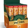 Jacobs 3'ü 1 Arada Kahve 40x16 gr &raquo; Kaytika