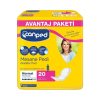 Canped Normal Orta Boy (M) 20'li Mesane Pedi &raquo; Kaytika
